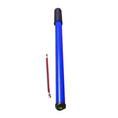 Yld-62 Renkli Bisiklet Pompası *200