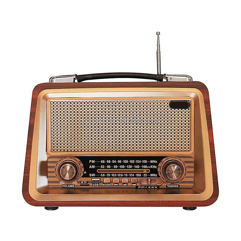 Gold Htc 4020Bt Nostalji Radyo*20