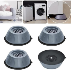 Poşetli Makinamatik Titreşim Ayak 4Lu*175