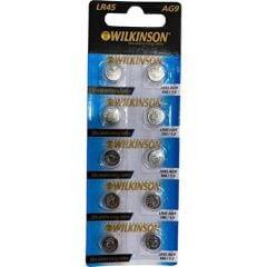 Wilkinson Ag9 - Lr45 Pil*20 Kart