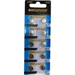 Wilkinson Ag9 - Lr45 Pil*20 Kart
