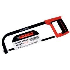 STR-1190 Testere/Plastik Kollu*15x4