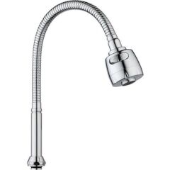 Krom Kubar Musluk*50