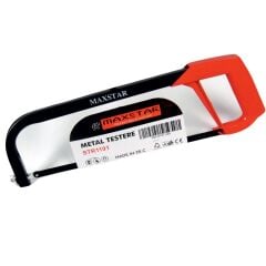 STR-1191 Testere/Metal*15x4