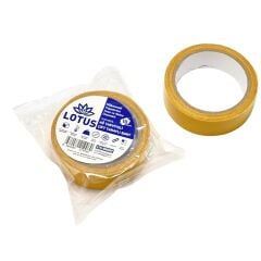 Lotus Bnd09 Ağ Takviyeli Çift Taraflı Bant*30