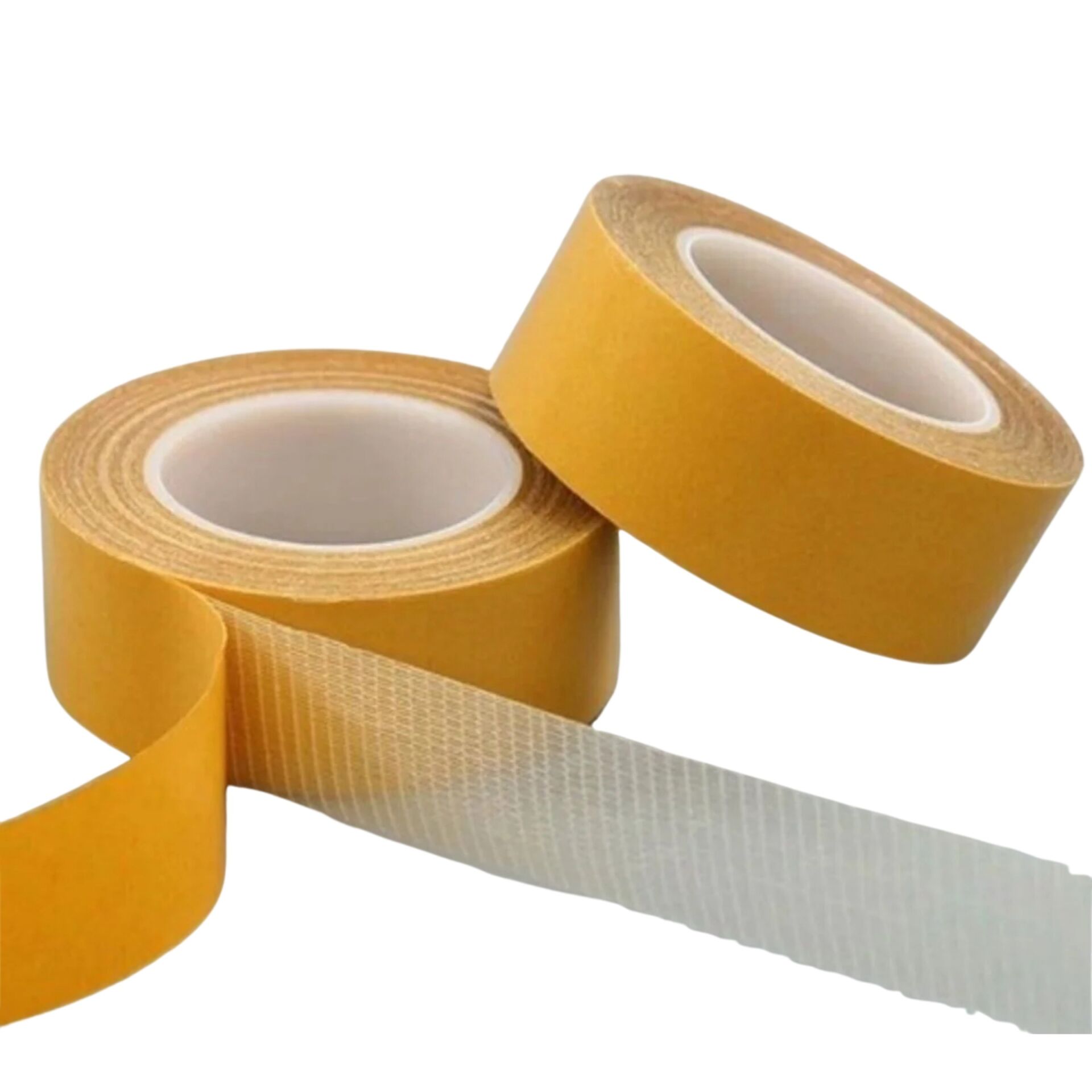 Lotus Bnd10 Ağ Takviyeli Çift Taraflı Bant*30