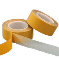 Lotus Bnd10 Ağ Takviyeli Çift Taraflı Bant*30