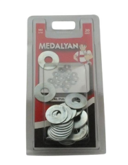 DL-44 Medalyan No:5/16 Pul*24x5