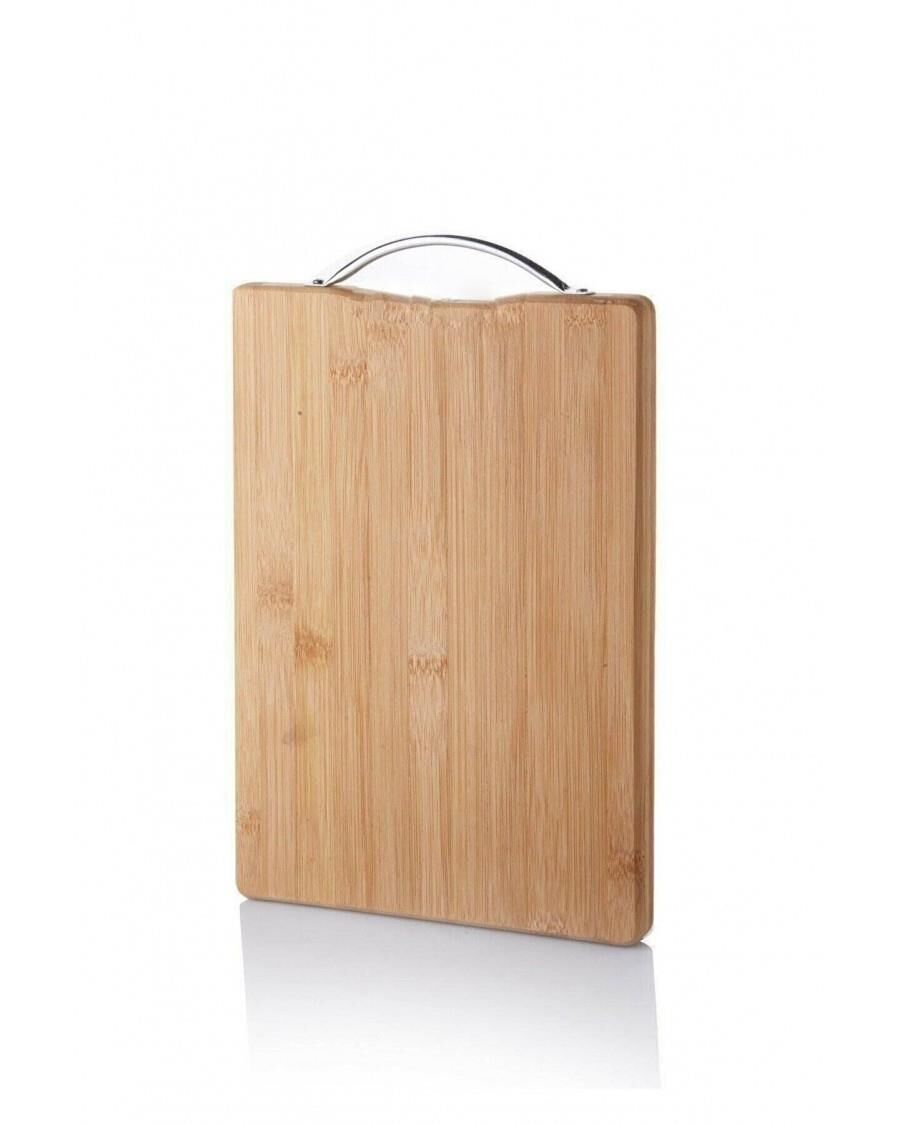 Özdenfa Df-120 28*18cm Saplı Lüx Kesim Tahtası*30