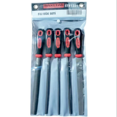 STR-1331 Eğe Seti/5'Li Set*10x4