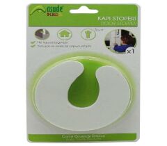 Asude Ask 801 Kapı Stoperi x1 48Lı