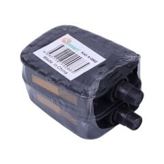 Ksmart K-0865 Bisiklet Pedalı 2li*100