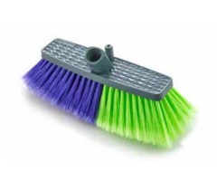 Ekol Ef-150 17cm Oto Fırçası*24