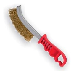 STR-1699 Çelik El Tel Fırça 225mm*12x20