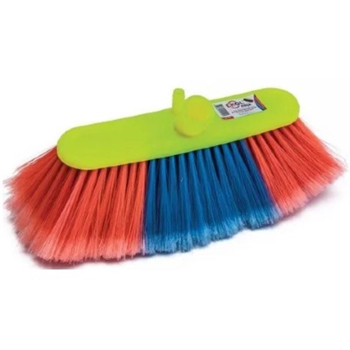 Ekol Ef-153 20cm Mega Oto Fırçası*12