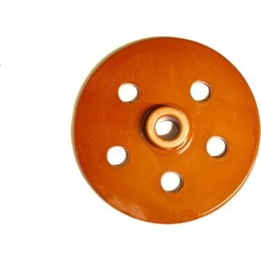 Tureks 18cm Küçük Boy Sırlı Dolma Taşı *40