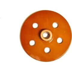 Tureks 18cm Küçük Boy Sırlı Dolma Taşı *40