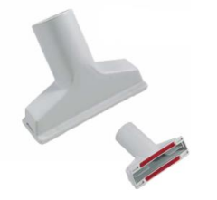 Ymn Gri Mini Perde Emici-35mm*100