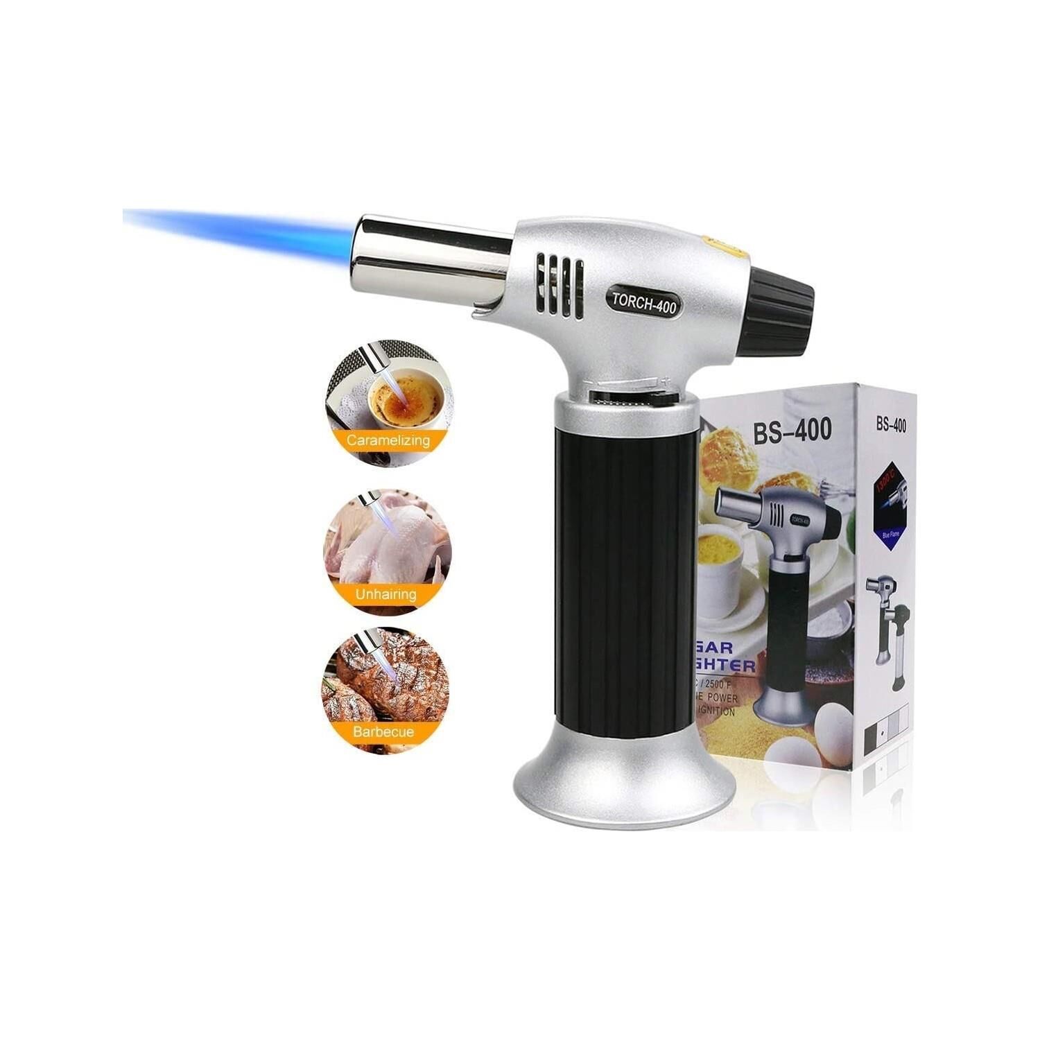 Winnboss OL-400 (BS-400) Torch Pürmüz*10X10