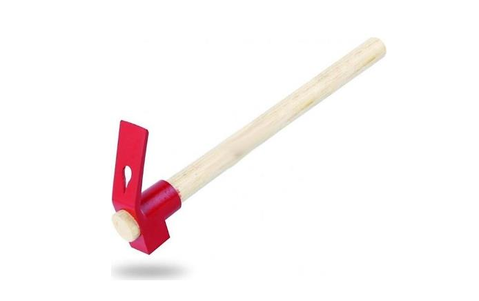 Ekonomik Boyalı Keser*12