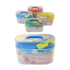 Nerox Nrx-316 Dikiş Seti*120