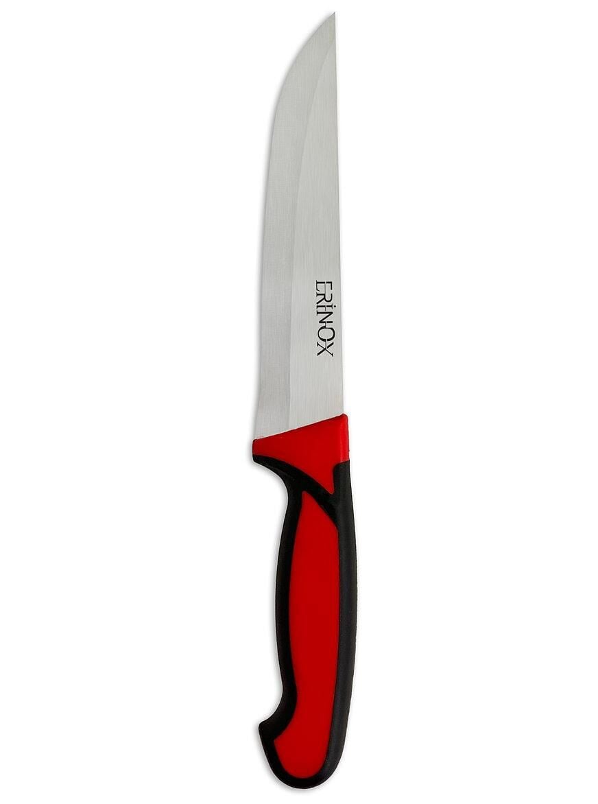 Erinox No:2 Çift Renkli Bıçak*10