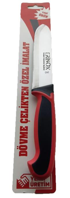 Erinox Yüzme Çift Renkli Bıçak*10