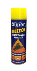 Kiltox Sinek İlacı*12x4=48