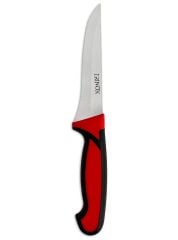 Erinox Kemik Sıyırma Çift Renkli Bıçak*10