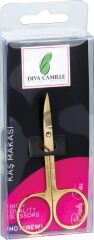 Dcm-3552 Diva Camille Kaş Makası*24