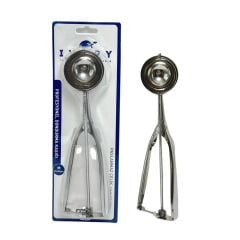 Ivory Dn102 Maşalı Dondurma Kaşığı Orta Boy*144