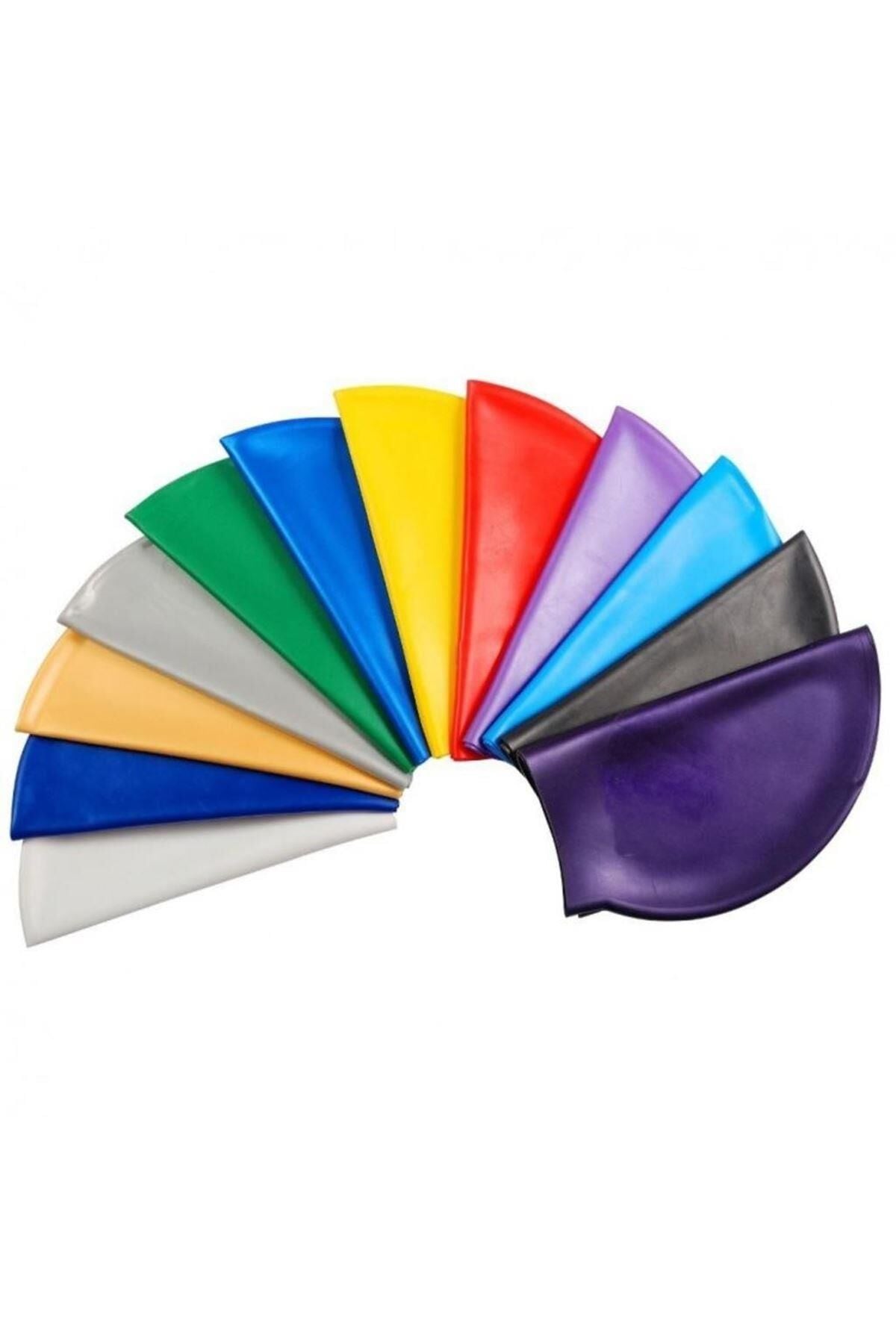 Yld-18 Silikonlu Havuz Bonesi*100