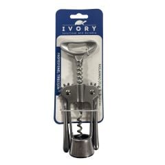 Ivory Tb110 Profesyonel Çelik Tirbüşon Gri*12x6