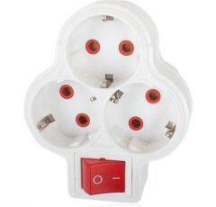 FETİH 107-03 3lü Top. Anht. Golyat*12