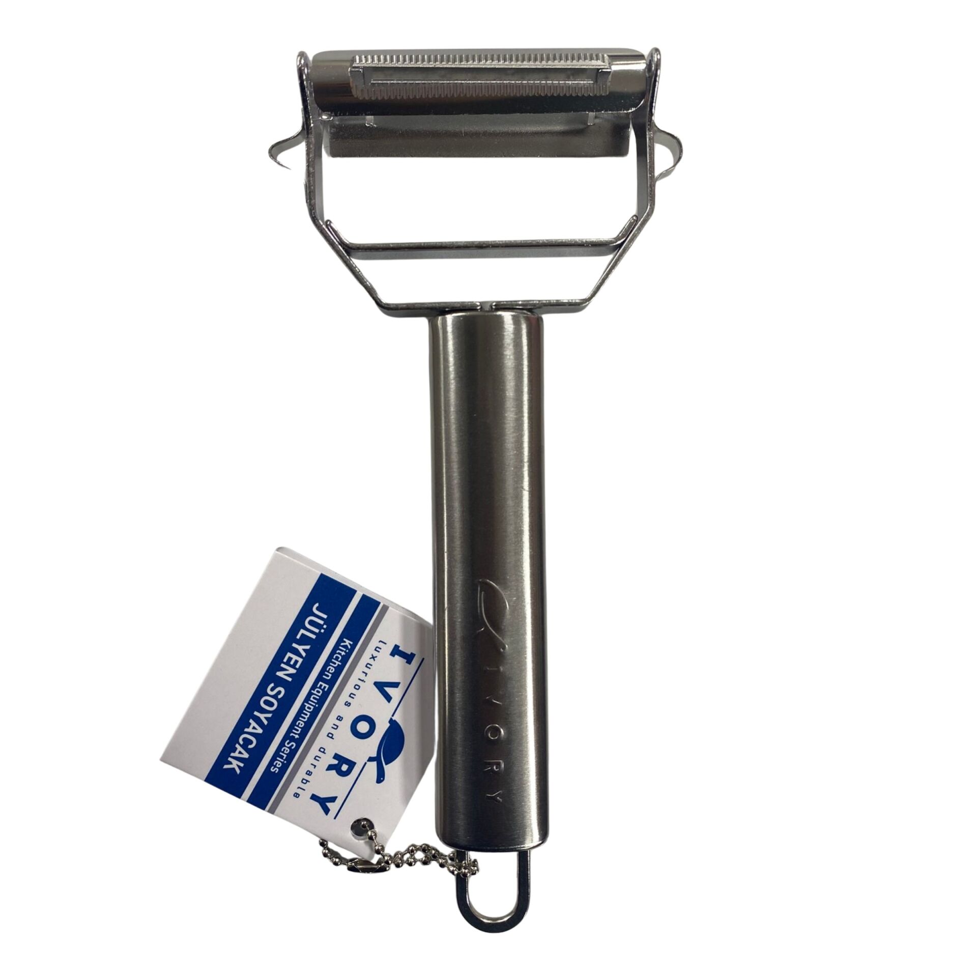 Ivory Syc102 Lüks Turbo Soyacak*30x5