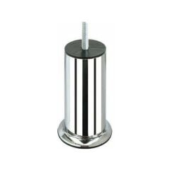 10cm SKA Metal Baza Ayağı M/8 *150