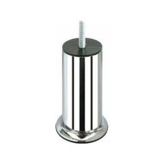 10cm SKA Metal Baza Ayağı M/8 *150