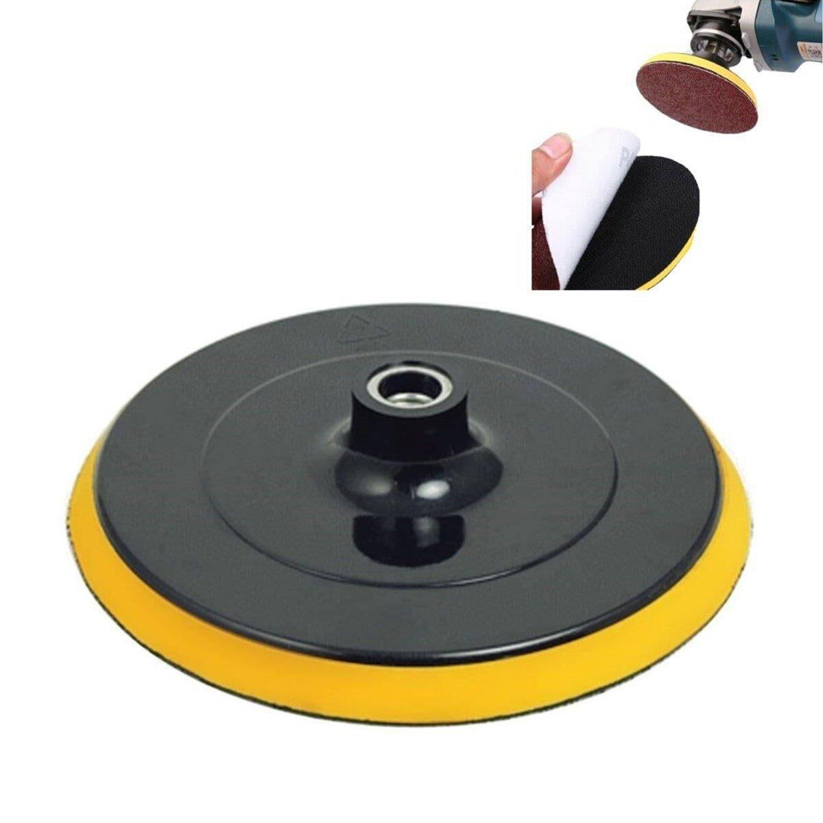 BHD Zımpara Diski 115mm