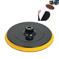 BHD Zımpara Diski 115mm