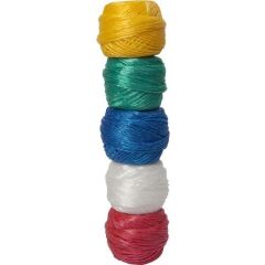 Yurtsan Renkli Ucurtma İpi 20lı*12