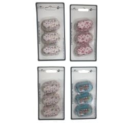 Ivory Ck129 75Li Kağıt Ekler Kapsülü*12x20