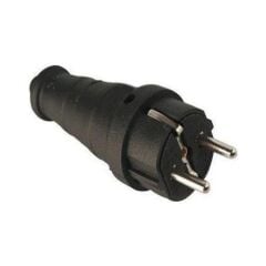 Merve Kauçuk Topraklı Erkek Fiş*50