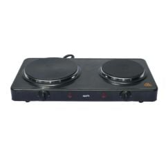 Mupa 1000W + 1500W 2li Playt Ocak*6