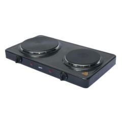 Mupa 1000W + 1500W 2li Playt Ocak*6