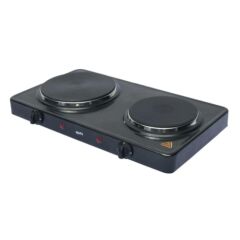Mupa 1000W + 1500W 2li Playt Ocak*6