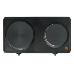 Mupa 1000W + 1500W 2li Playt Ocak*6