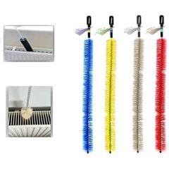 Titiz TP-154 Kalorifer Petek Fırçası*60