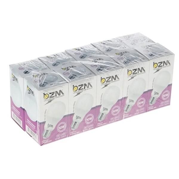 Bizim 10W Led Ampul*10x20=200