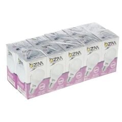 Bizim 10W Led Ampul*10x20=200