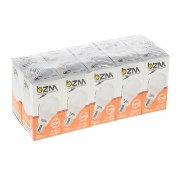 Bizim 12W Led Ampul*10x20=200